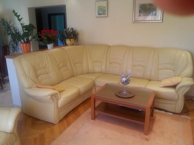 Apartment Vedran Kastela Ruang foto