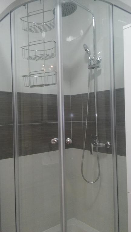 Apartment Vedran Kastela Bagian luar foto